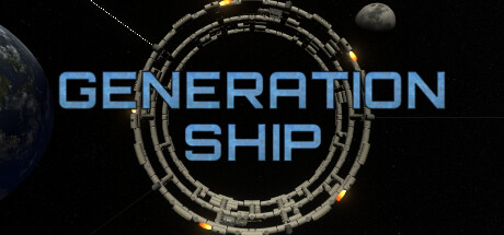 Generation Ship