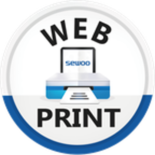 Sewoo Web Print
