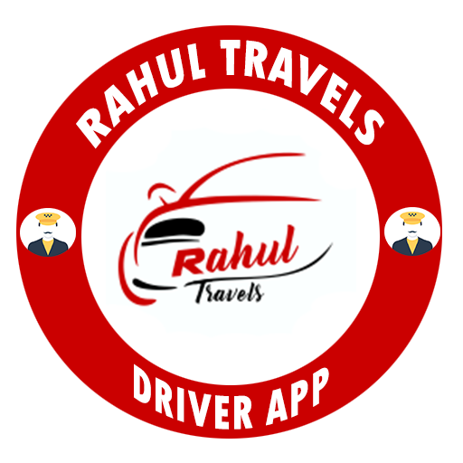 Rahul Travels Driver App