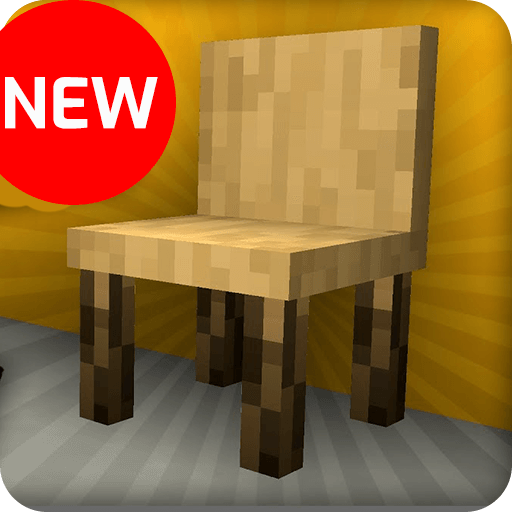 Mod furniture - Furniture mods