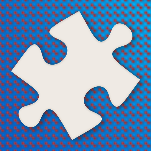 Jigsaw puzzles offline