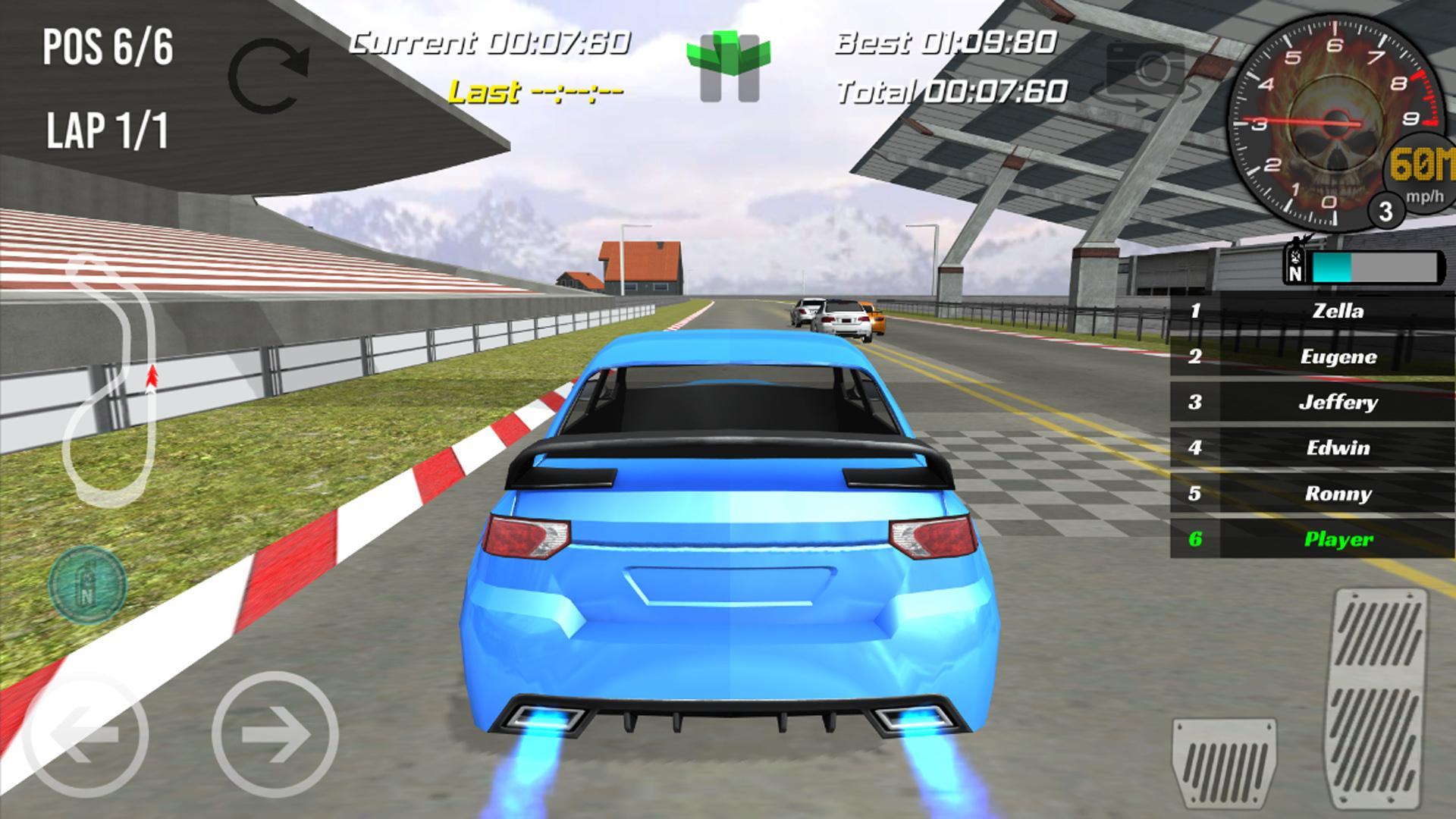 Download do APK de GRID™ Autosport para Android
