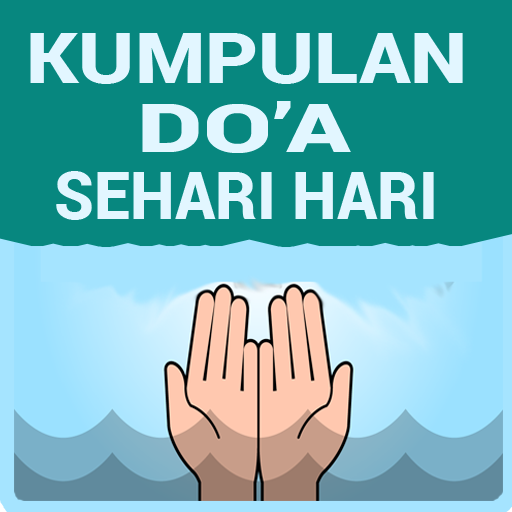 Kumpulan Doa Terlengkap