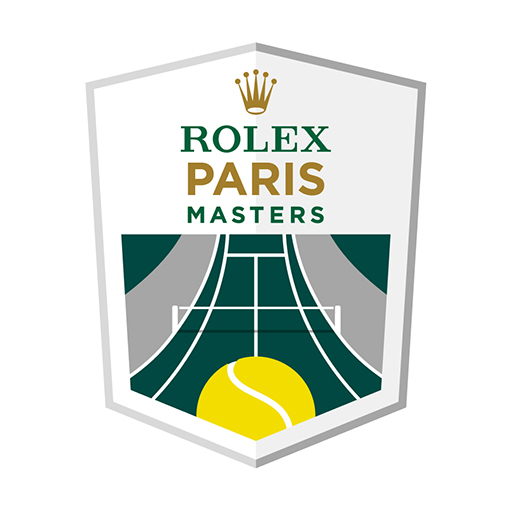 Rolex Paris Masters