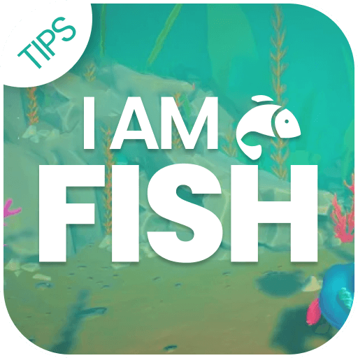 I Am Fish walkthrouth Hints