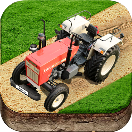 simülatör traktör tarım oyunu