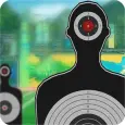 Rifle Shooting Simulator 3D - 
