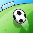 Tapping Soccer