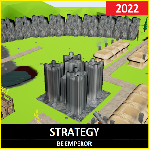 Strategy - Savaş Oyunu