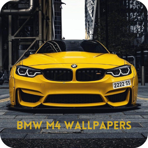 BMW M4 wallpaper