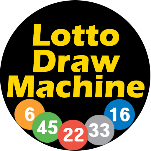 Lotto Machine - 2D Generator