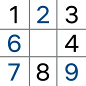 Sudoku.com - ปริศนาซูโดกุตรรกะ