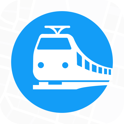Live Status - Track My Train