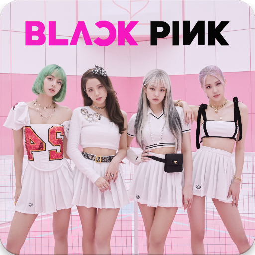 Blackpink Wallpaper HD 4K