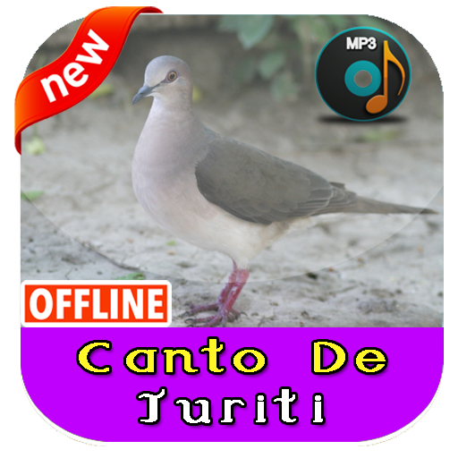 Canto De Juriti