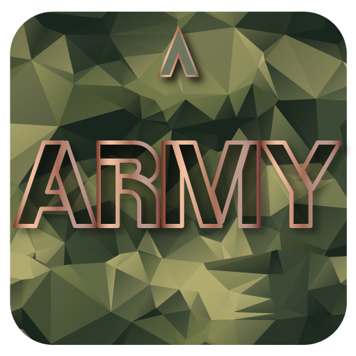 Apolo Army - Theme, Icon pack,