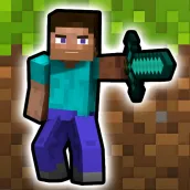 Download Player Animation mod MCPE android on PC