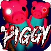 Mod Piggy roblox's scary Build mod