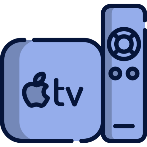 Free Remote for Appletv