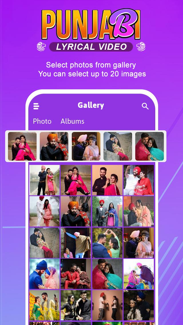 gallery