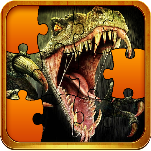 Dinosaurs Jigsaw Puzzle