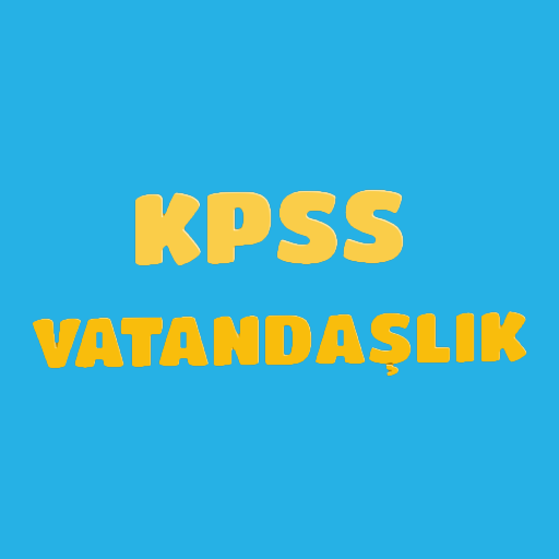 Kpss Vatandaşlık Testi