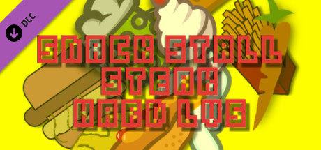 Snack Stall Steak Hard Lv5