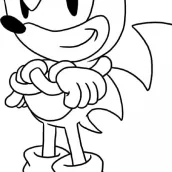 Wallpapers Sonic Exe