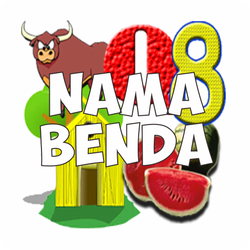 Edukasi Mengenal Nama Benda