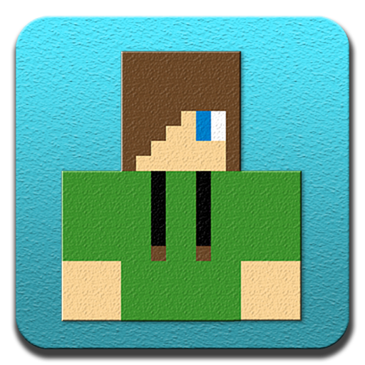 Skin Finder for Minecraft