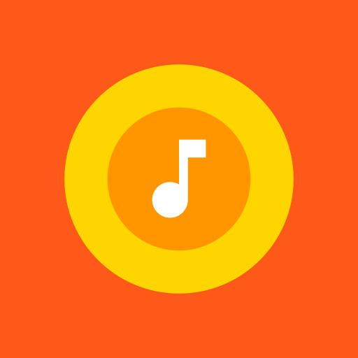 Music Player MP3: Audio Player