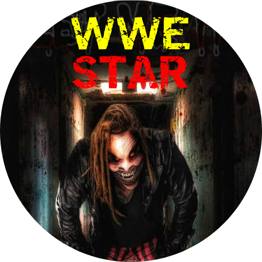 WWE STAR