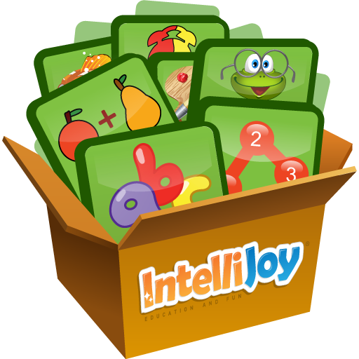 All-In-One Intellijoy Pack