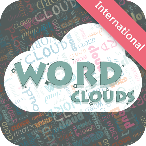 Word Clouds Intl : Wordle word art