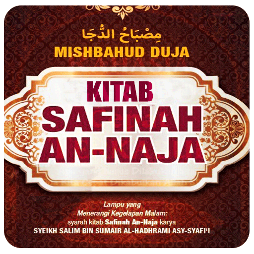 Syarah Kitab Safinah Terjemah