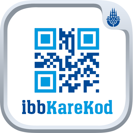 İBB Karekod