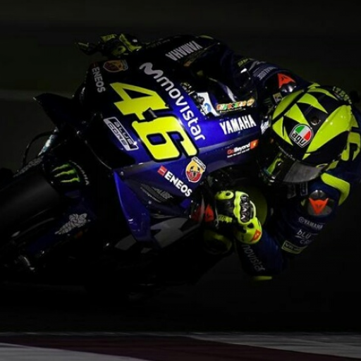 Wallpaper MotoGp