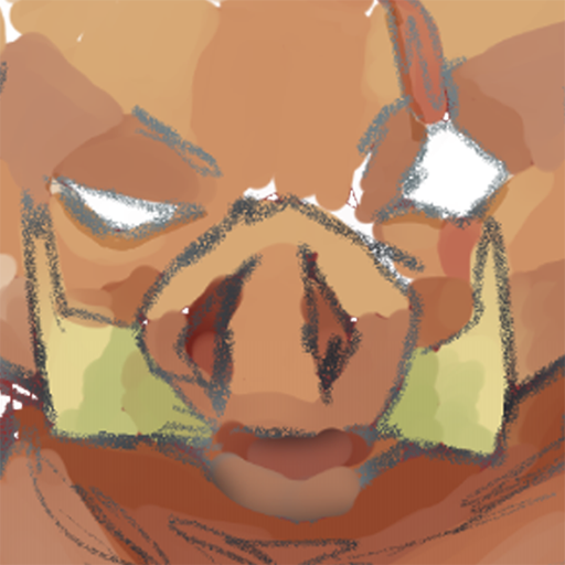 Hog Decentraland