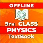 9th Class Physics Textbook Off