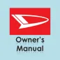 Daihatsu Owner's Manual