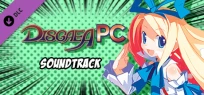 Disgaea PC - Digital Soundtrack