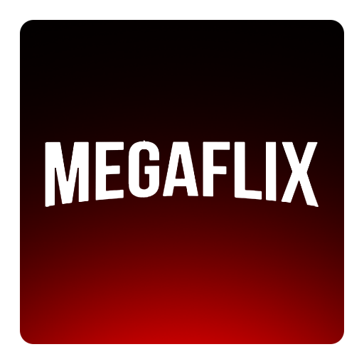 Mega Flix Filmes e Séries Play