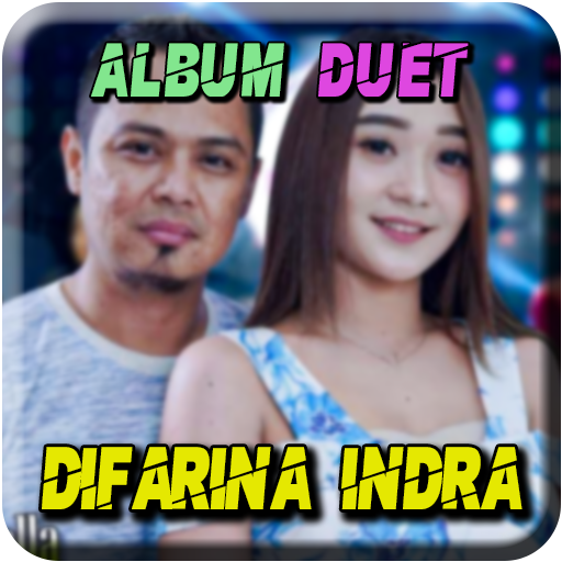 Duet Difarina Indra Offline