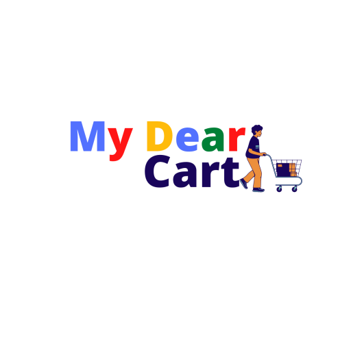 My Dear Cart - Customer app