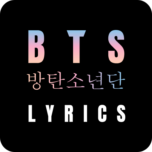 BTS Lyrics Music