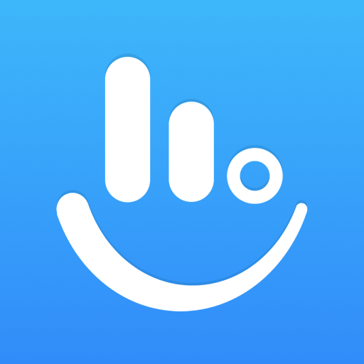 TouchPal OEM Version (Unreleased)