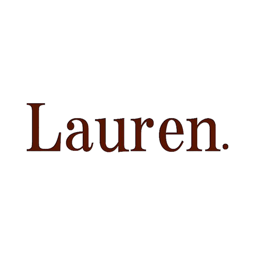 Lauren.