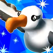 Escape Dove Adopt me