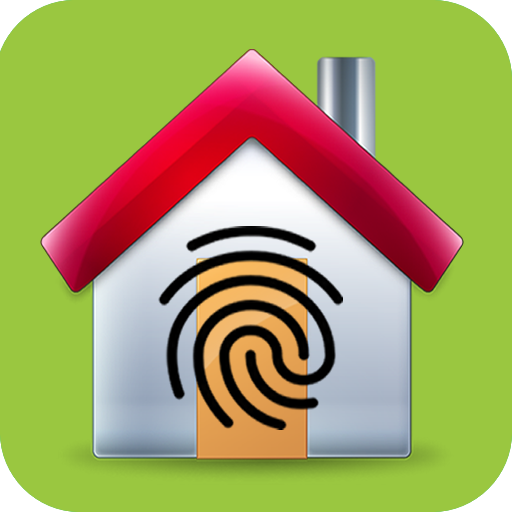 Fingerprint Home