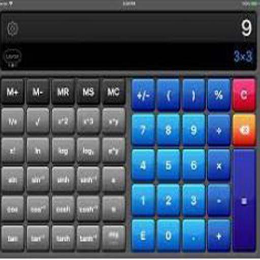 Digital Calculator